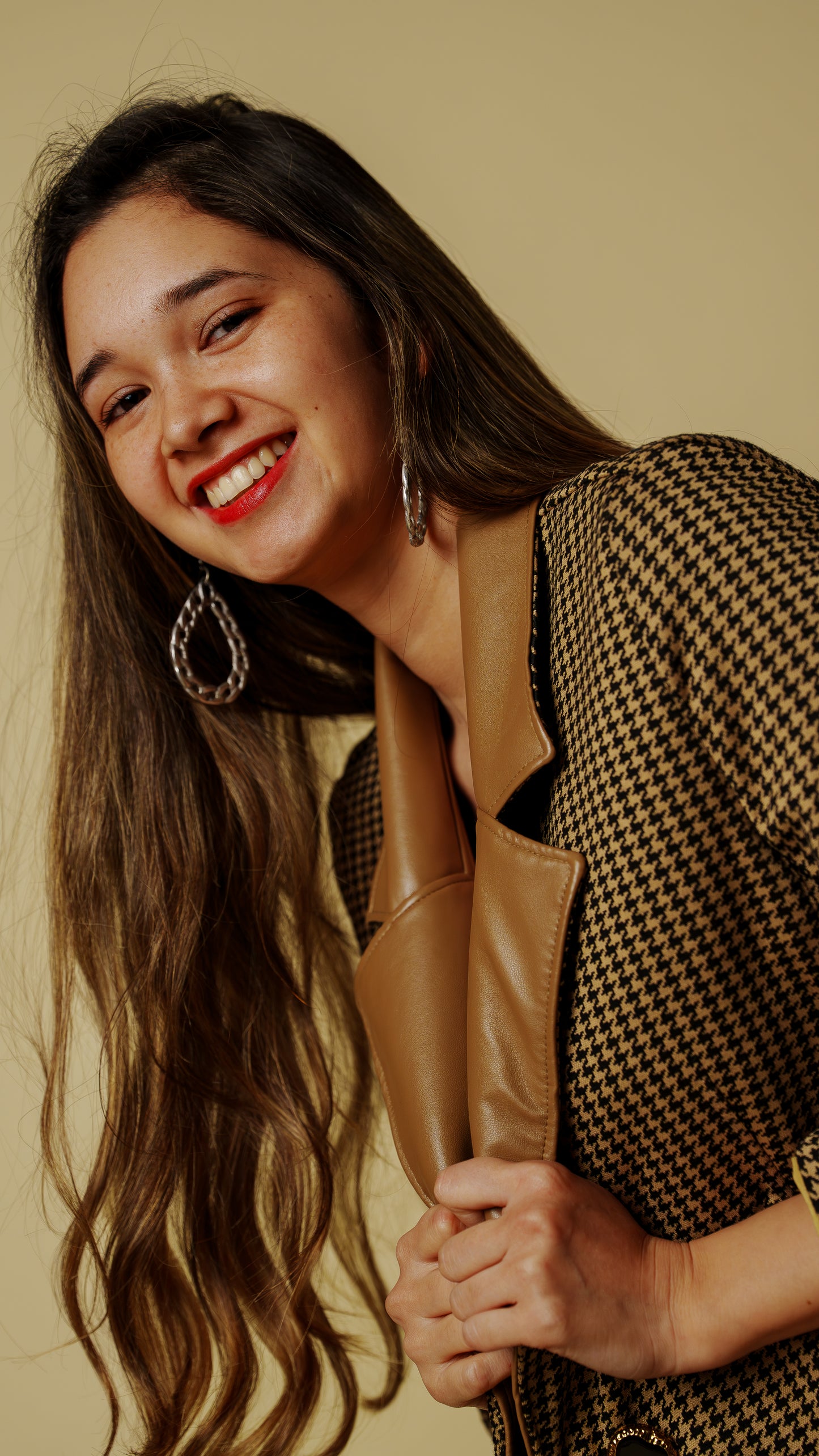 Chaqueta “Ansuz”