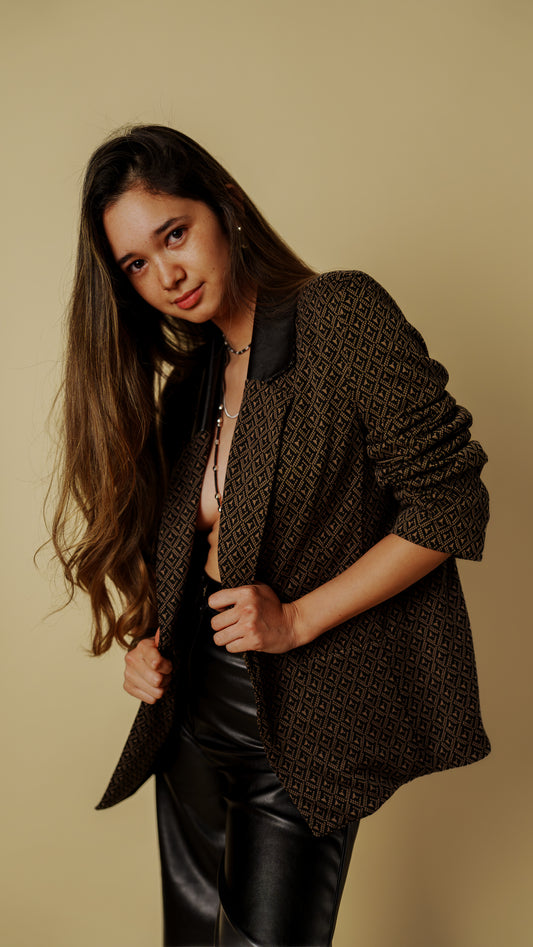 Chaqueta “Tiwaz”