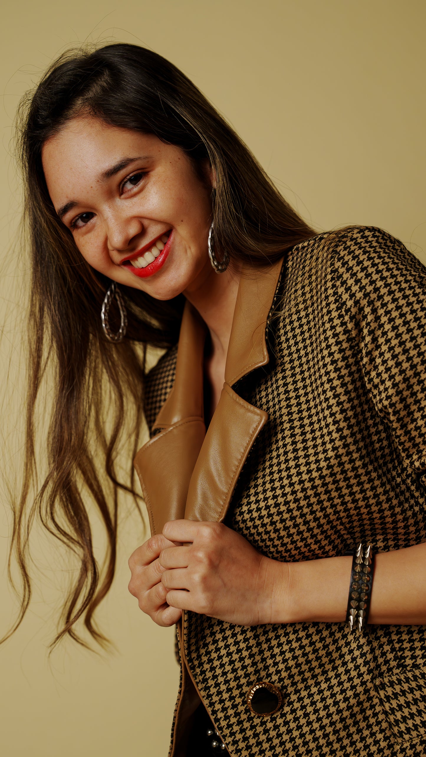 Chaqueta “Ansuz”