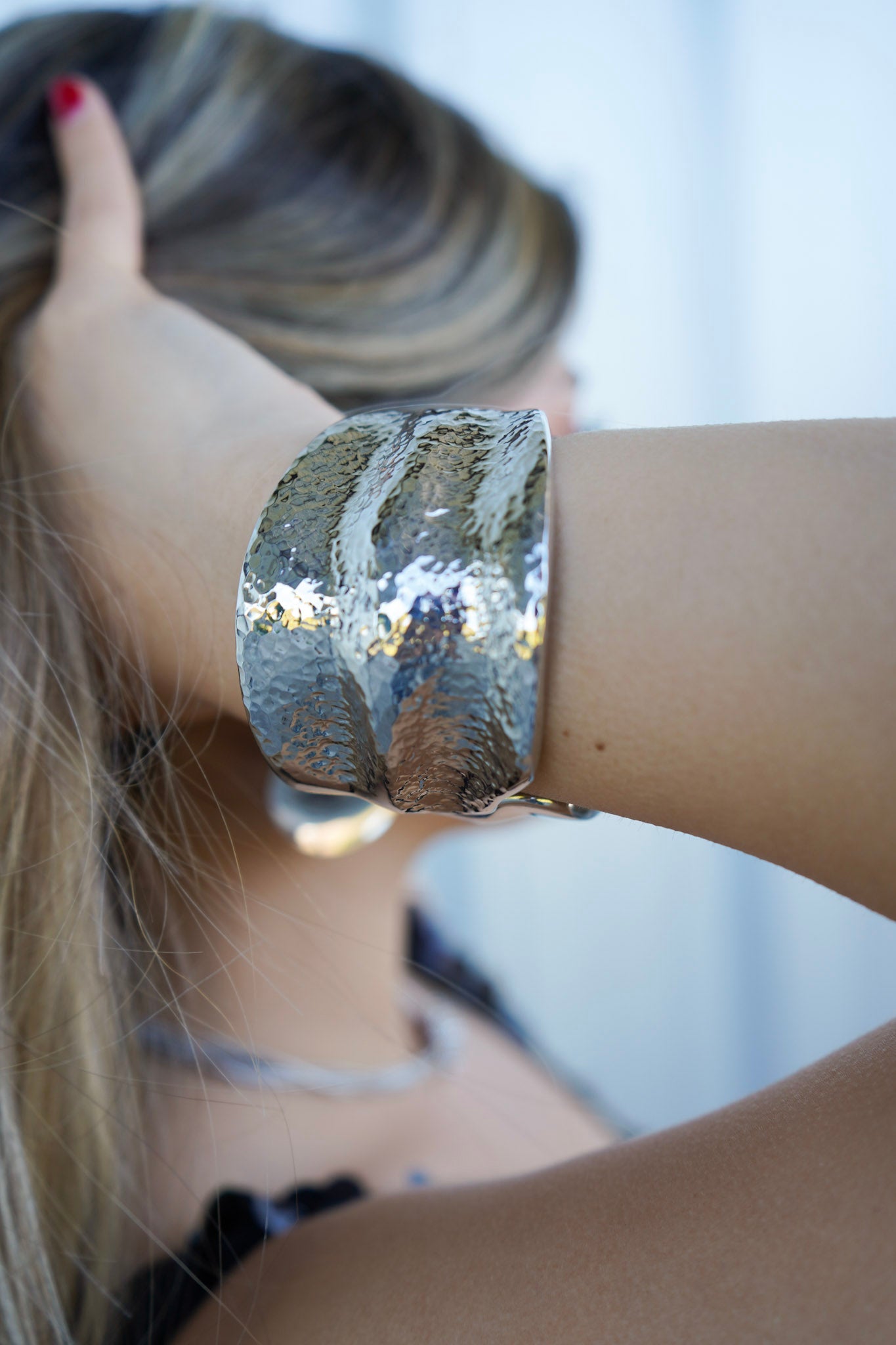 Brazalete Moon Armor