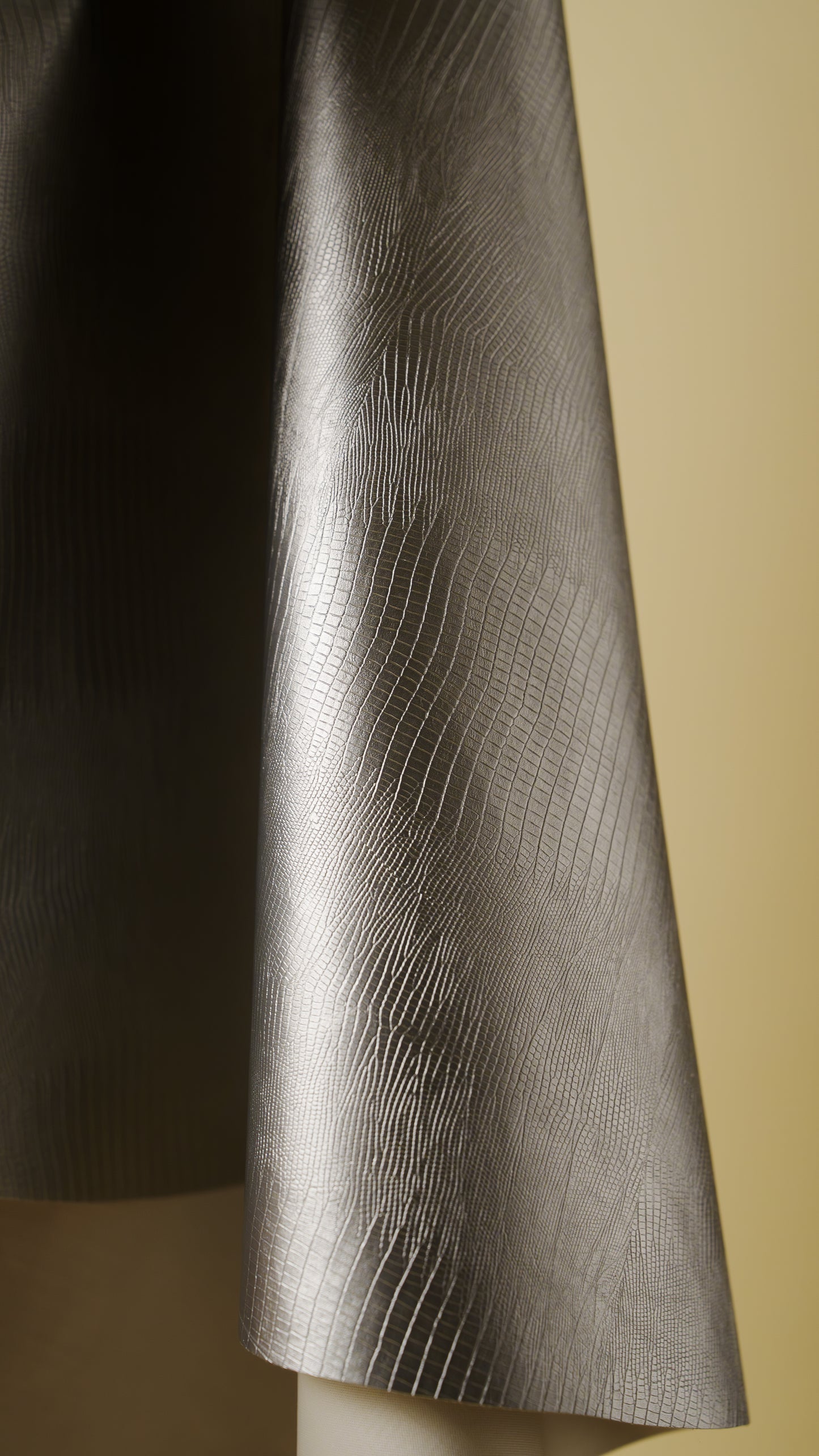 Abrigo “Moonshield”