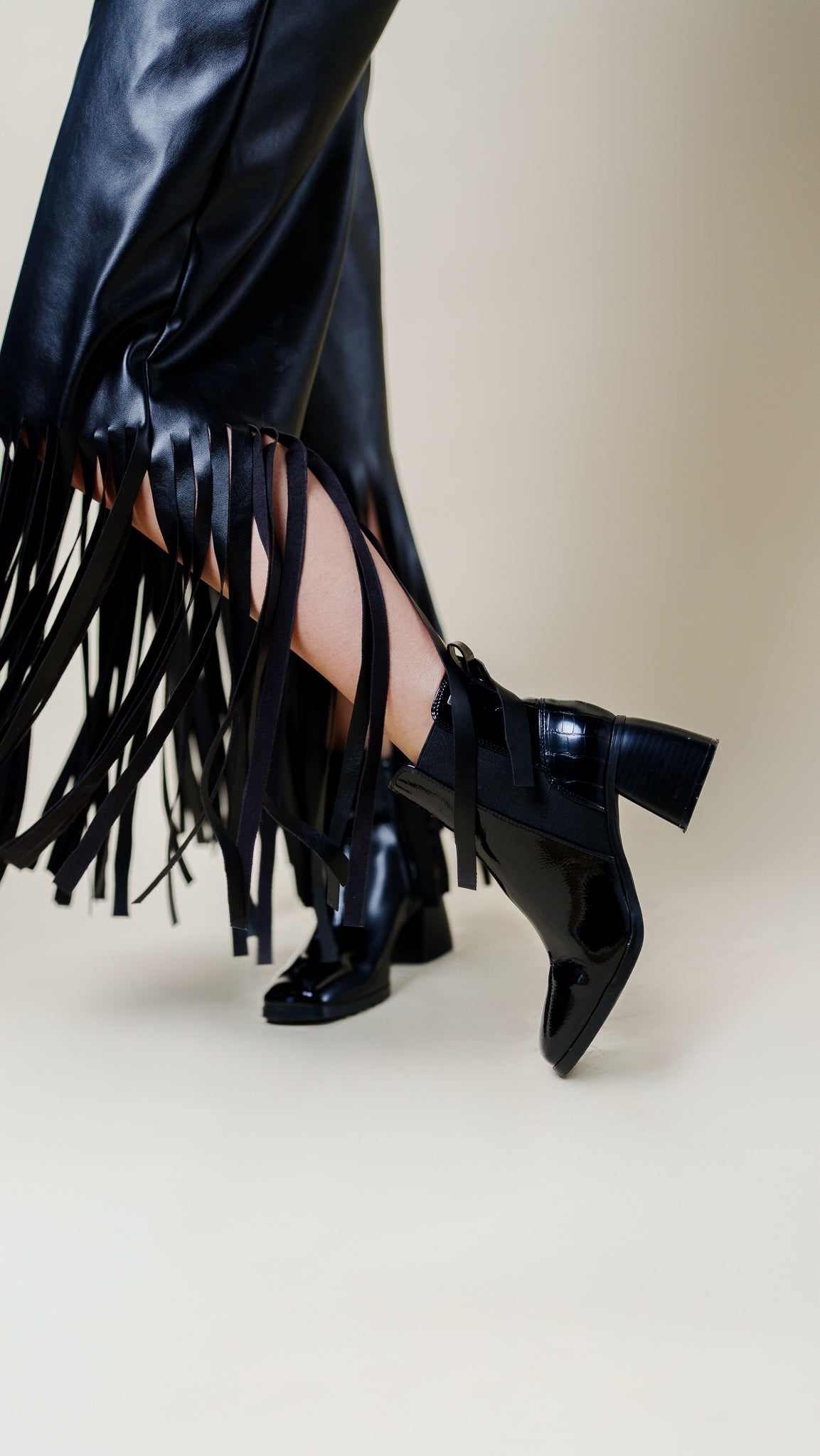 Pantalón “Wild Voltage”