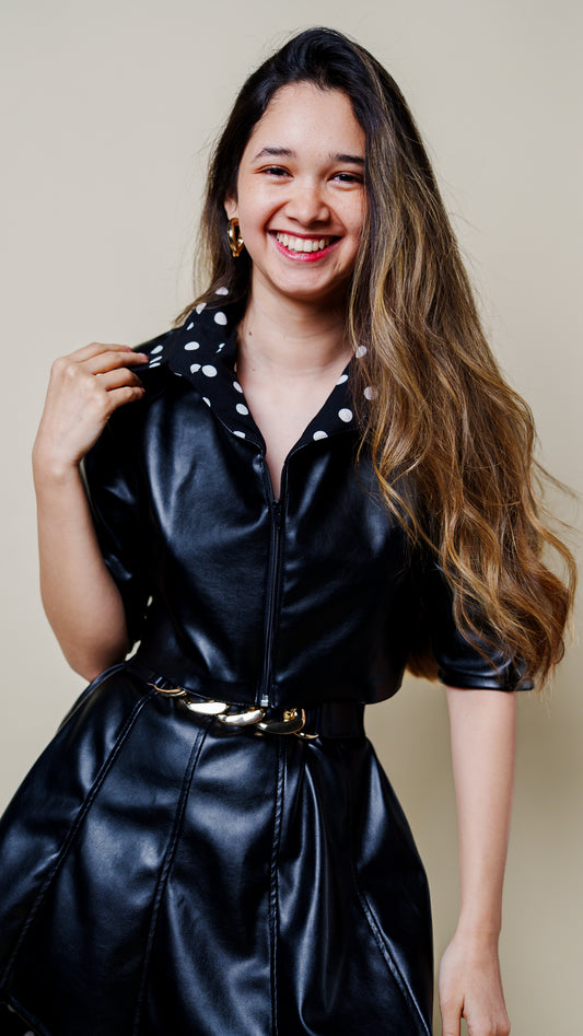 Chaqueta “Kenaz”